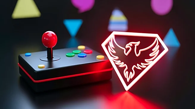 New Comic Series 'Fireborn' Targets 90s Superhero and Gaming Enthusiasts