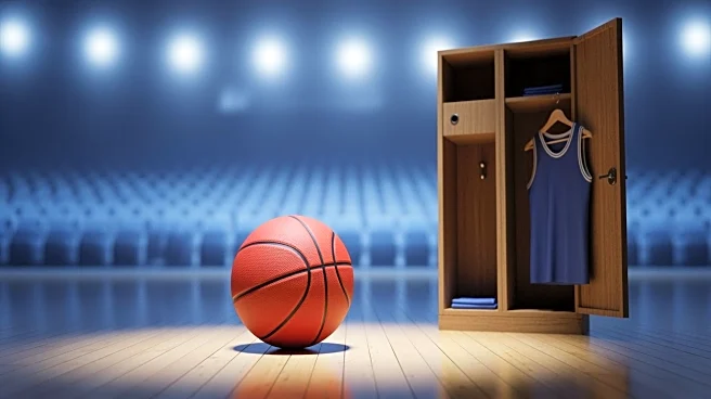 Andersson Garcia's 10-Day Contract with Utah Jazz Ends, Free Agency Looms