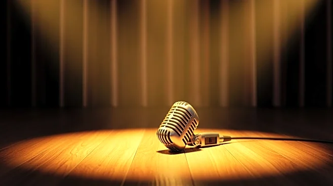 Inara George Celebrates L.A. Theater Veterans with New Album Release