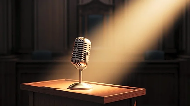 Afroman's Testimony in Ohio Defamation Trial Goes Viral, Garnering Praise as 'American Hero'