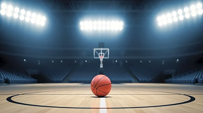 Michigan and Saint Louis Face Off in NCAA Tournament's Second Round