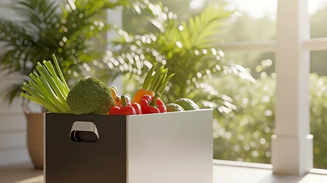 Winn Dixie and Amazon Expand Grocery Delivery Service in Florida