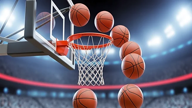 St. John's Red Storm Dominates Northern Iowa with 3-Point Surge in NCAA Tournament