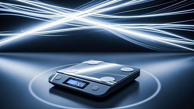 UFC London Ceremonial Weigh-In Prepares Fighters for Upcoming Matches