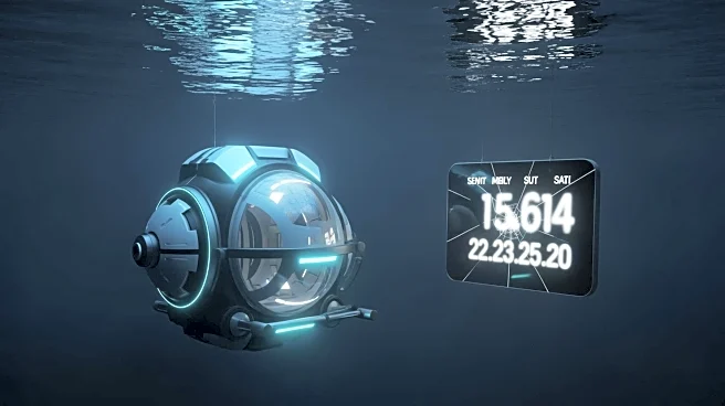 Unknown Worlds Co-Founders Accuse Krafton of Leaking Subnautica 2 Release Date, Impacting Game Launch