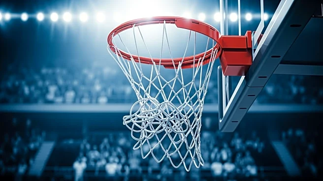 Duke Faces Scrutiny After Narrow Escape in NCAA Tournament First Round