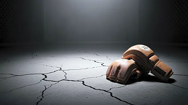 Belal Muhammad Criticizes Sean Strickland's UFC Title Shot, Predicts Chimaev's Victory