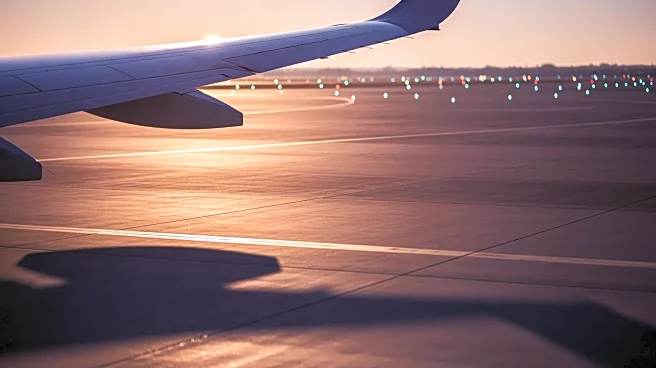 United Airlines Reduces Flights Amid Rising Fuel Costs and Market Pressures