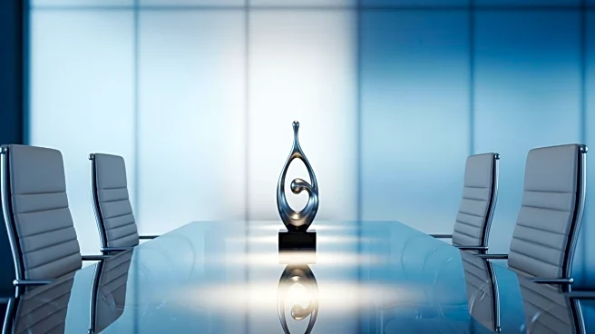 The Core Entertainment Expands Leadership Amid Industry Shifts