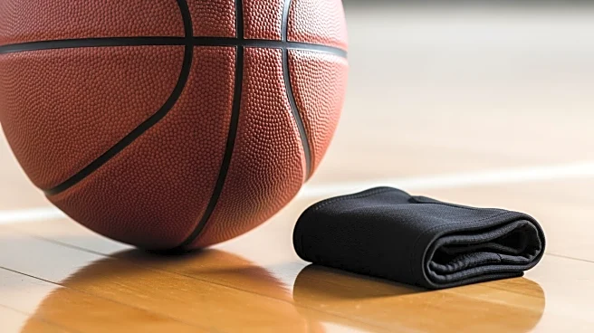 Brooklyn Nets Consider Shutting Down Michael Porter Jr. Due to Hamstring Injury