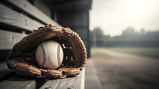 Fantasy Baseball 2026: Key Players to Avoid in Drafts Due to Potential Risks