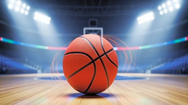 March Madness Day 2: Key Matchups and Potential Upsets in NCAA Tournament