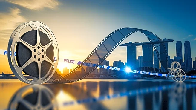 SXSW 2026 Showcases Diverse Film and TV Offerings in Austin