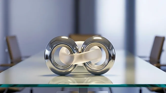 Mace Group Engages Blue-Chip Agency for Comprehensive Rebranding Initiative