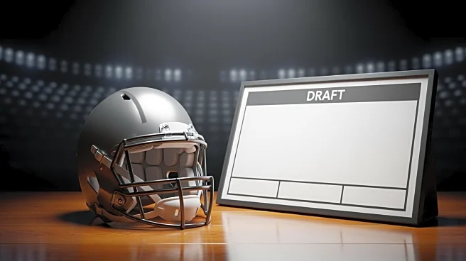 Miami Dolphins Consider Drafting Quarterback Despite Malik Willis Signing