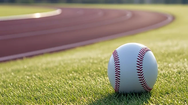 Twins' Austin Martin Shows Improvement After Concussion, Begins Running