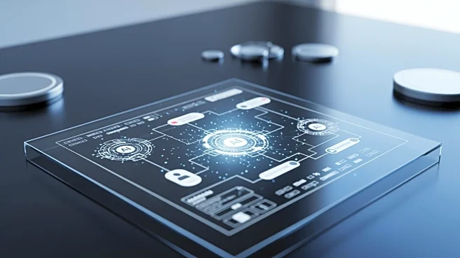 Palantir and Moder Collaborate with Freedom Mortgage to Launch AI-Powered Platform