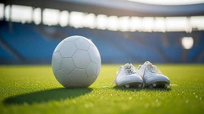 Cristiano Ronaldo Excluded from Portugal's Squad for US and Mexico Friendlies Due to Injury