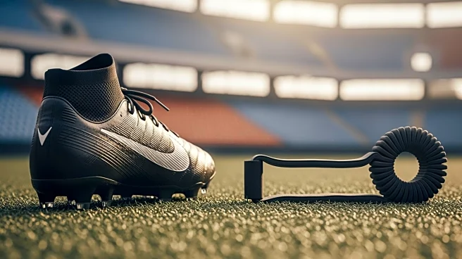 Cristiano Ronaldo's Hamstring Injury Sidelines Him from Portugal's Friendlies Against USA and Mexico