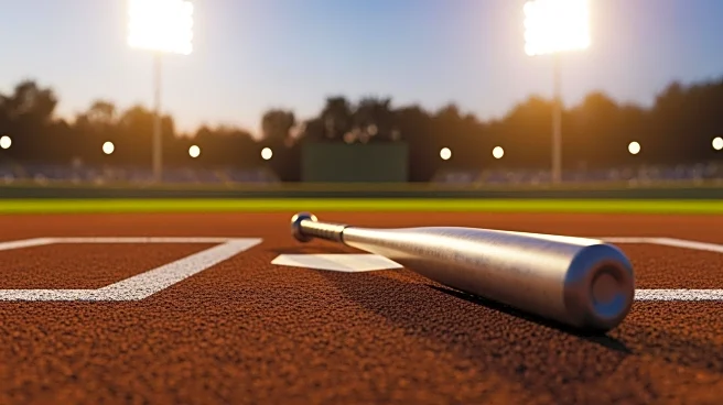 Auburn Tigers Secure Victory Over Texas Longhorns with Walk-Off Hit