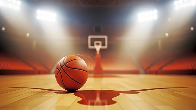 Texas Longhorns Overcome BYU's AJ Dybantsa in NCAA Tournament