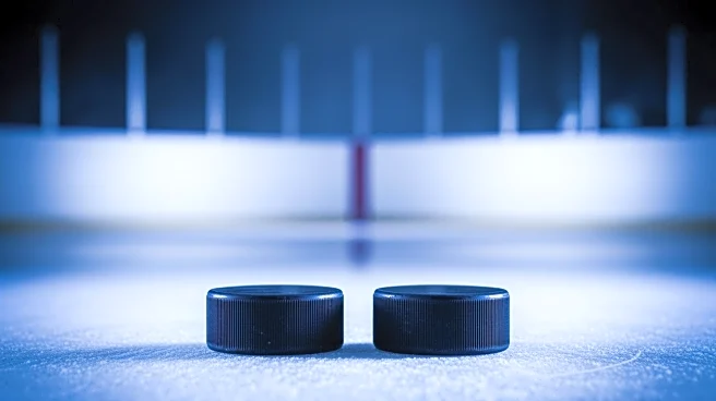 New York Islanders and Montreal Canadiens Face Off After Recent Losses