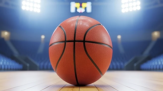 UConn's Tarris Reed Jr. Leads Team to Victory Over Furman in NCAA Tournament