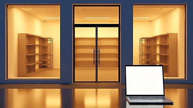 The Works Shuts Down Ecommerce to Focus on Store-Led Growth Amid Profit Outlook Improvement