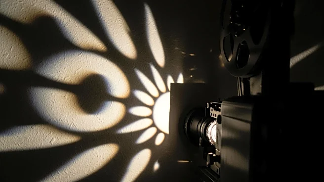 'The Peril at Pincer Point' Explores Surrealism in Independent Filmmaking