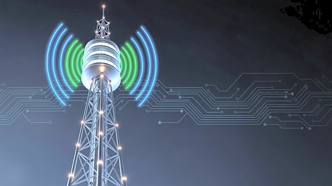 Telefónica Advances AI-Driven Network Automation to Boost Revenue