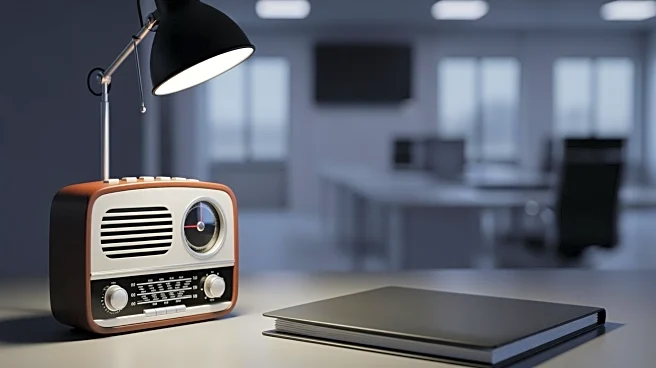 CBS News Announces Layoffs and Closure of CBS News Radio Amid Restructuring