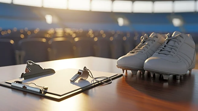 Atlanta Braves Acquire Key Coaching Talent from Mets to Boost NL East Prospects