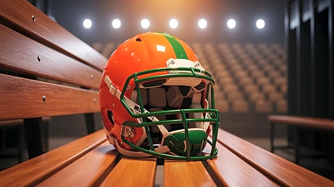 Miami Hurricanes Achieve Record Turnaround Under Coach Jai Lucas