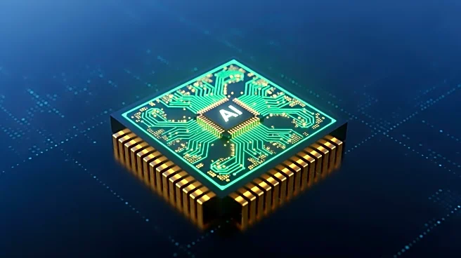 Nvidia Projects $1 Trillion in AI Chip Sales by 2027 at GTC Conference