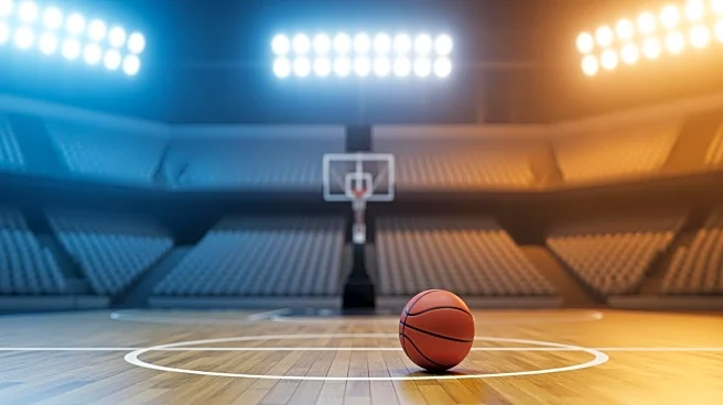 Kentucky Wildcats Face Iowa State in NCAA Tournament Showdown