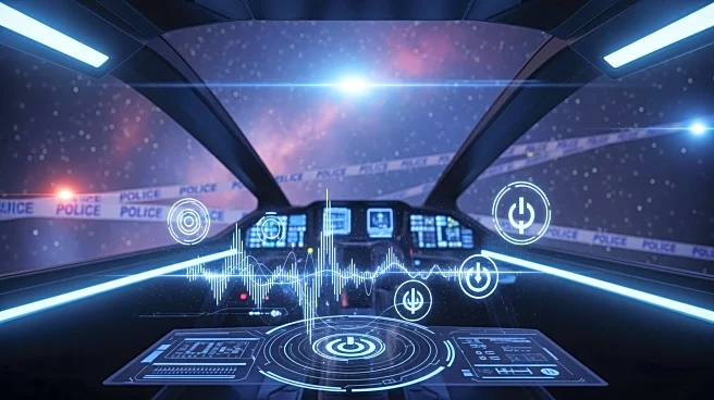 HoYoverse Unveils New Honkai: Star Rail Character Ashveil with Unique Abilities