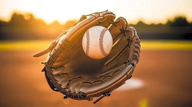 Casan Evans Leads LSU Baseball to Victory Over Oklahoma with Career-High Strikeouts