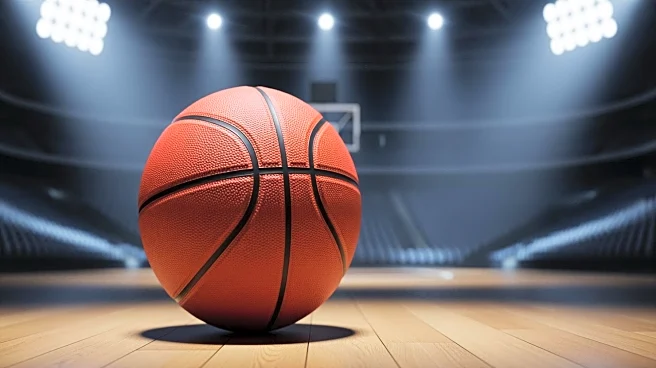 Duke Prepares for Tough Matchup Against TCU in NCAA Tournament