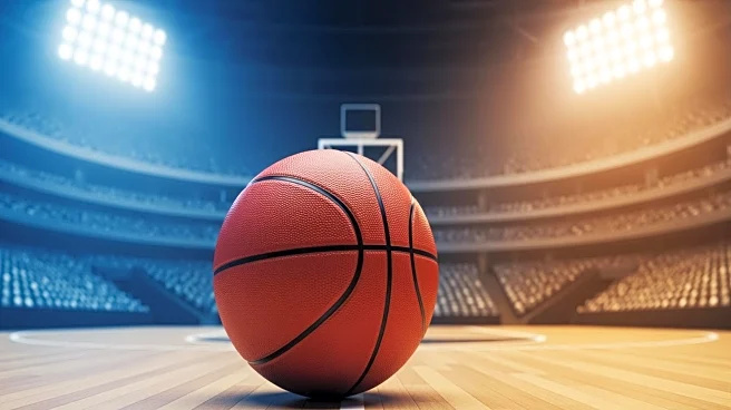 Duke vs. TCU: Broadcast Details for NCAA Tournament Round 2