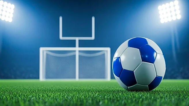 Chelsea's Mamadou Sarr Receives Support Despite Error in PSG Defeat