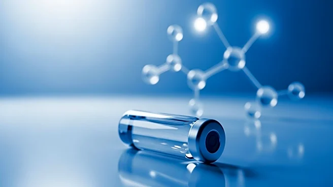 IntraBio Submits Supplemental New Drug Application for Ataxia-Telangiectasia Treatment