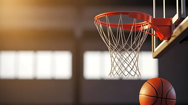 Duke's Narrow Escape Against Siena in NCAA Tournament Highlights Competitive Readiness