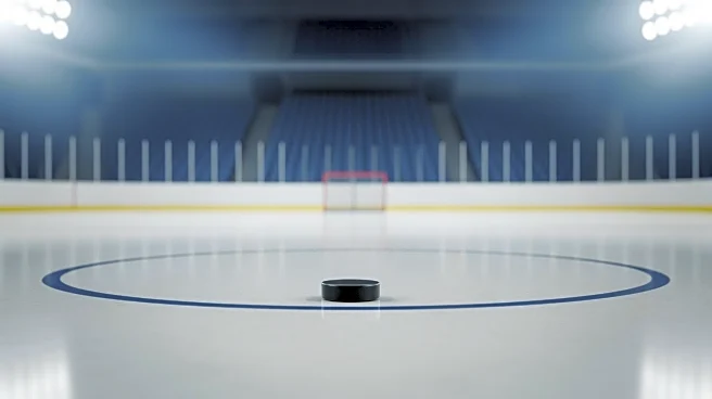 Tessa Janecke Leads Penn State Women's Hockey to Historic Frozen Four Appearance