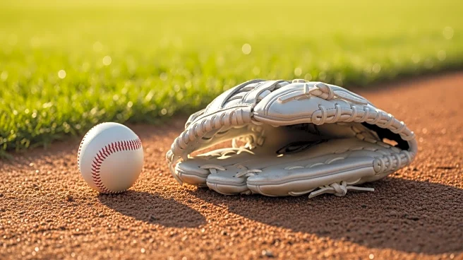 Detroit Tigers' Kevin McGonigle Impresses During MLB Spring Training