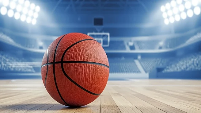 Tarris Reed Jr. Leads UConn to Victory with Historic Performance in NCAA Tournament