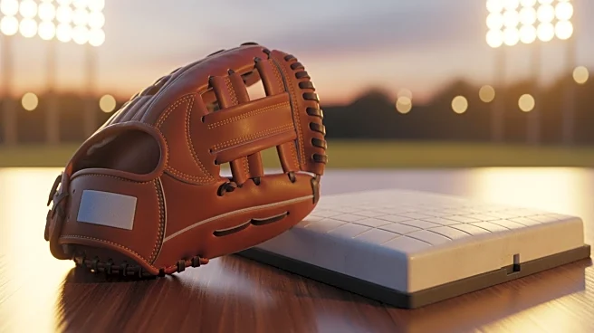 Cleveland Guardians' Bo Naylor Experiences Official Height Adjustment Affecting Strike Zone