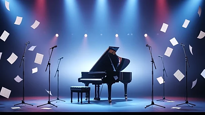 BTS Prepares for Comeback Concert Amid RM's Injury and New Album Release