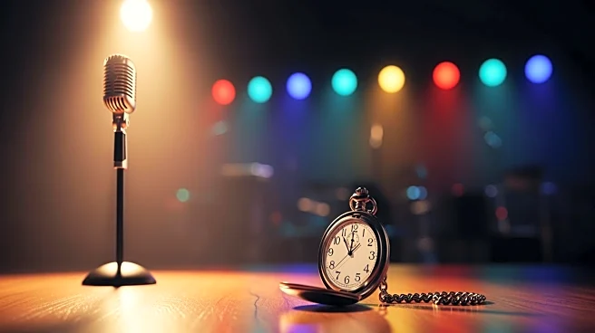 Concert Organizers Implement No-Phone Policies to Enhance Live Music Experience