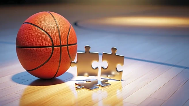 WNBA Signs Landmark 7-Year Collective Bargaining Agreement with Players Union