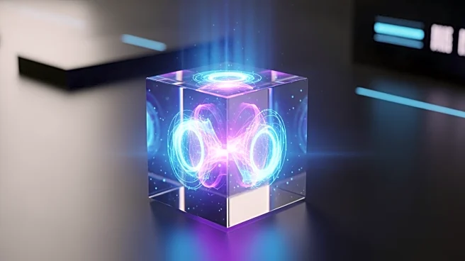 Fortnite Chapter 7 Season 2 Introduces Chaos Cubes for XP Rewards